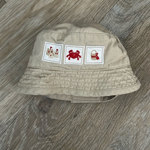 Beach vibes bucket hat - Picture 1 of 3